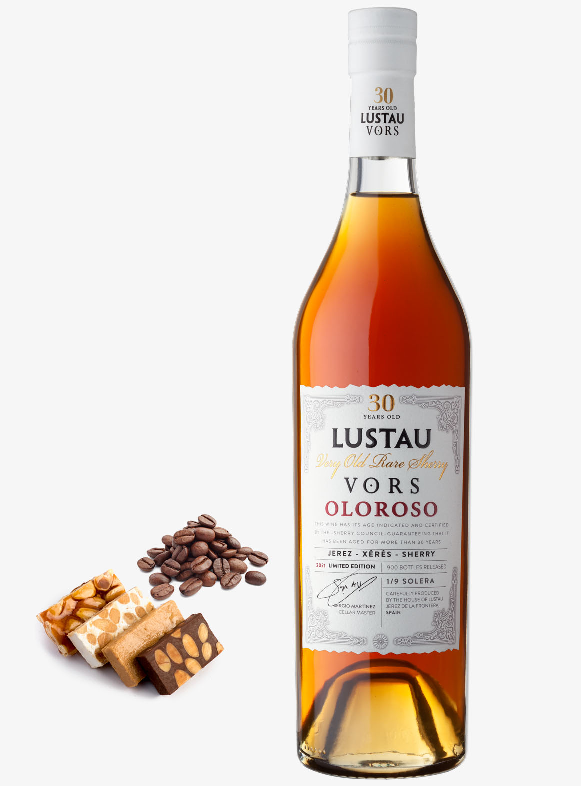 Oloroso VORS