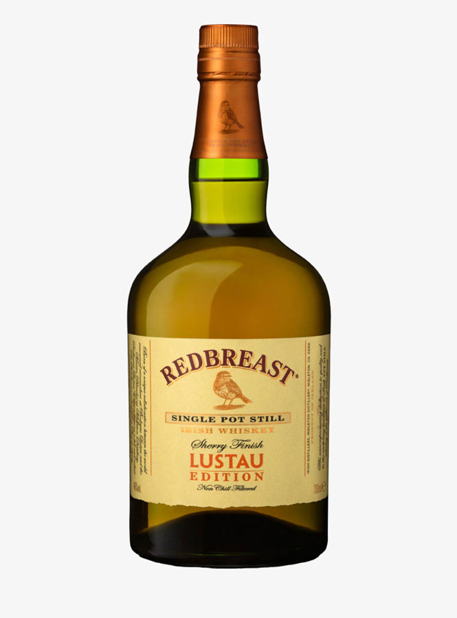 Redbreast