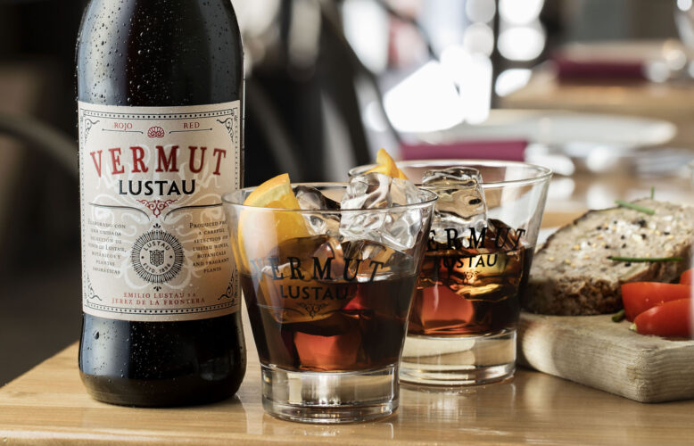 Sherry Vermouth