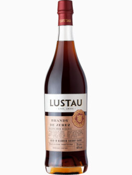 Lustau Brandy Solera Gran Reserva