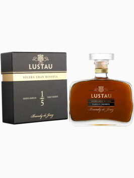 Lustau Brandy Solera Gran Reserva - Family Reserve