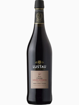 Lustau Cream Solera Superior