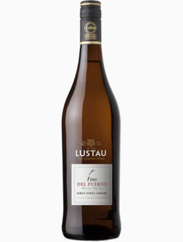 Lustau Fino del Puerto