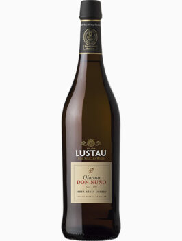 Lustau Oloroso Don Nuño