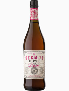 Vermut Lustau Rosé